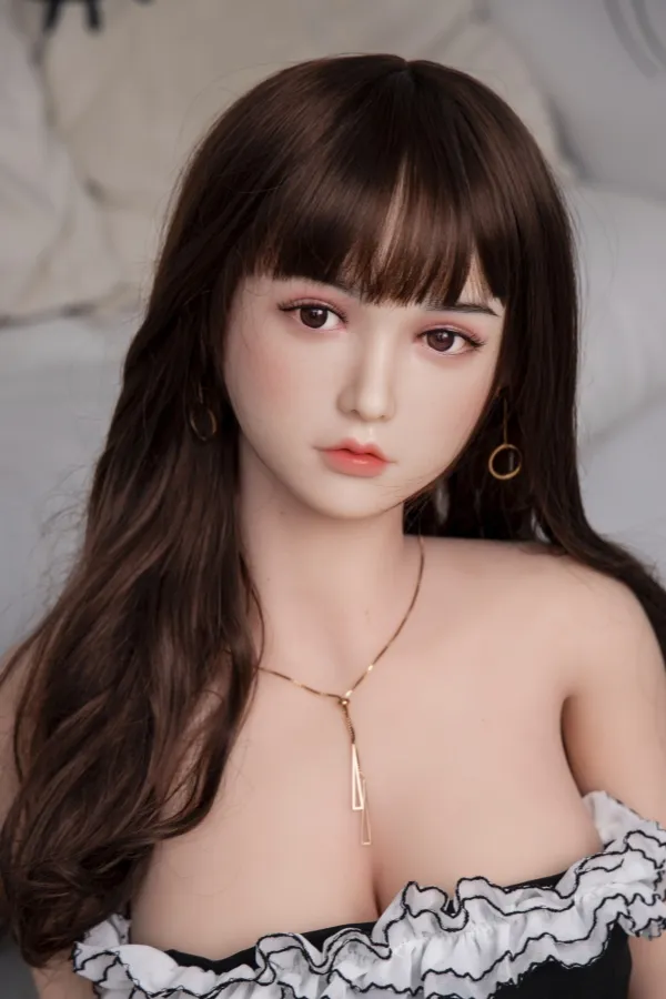 Cute Japanese Sex Doll