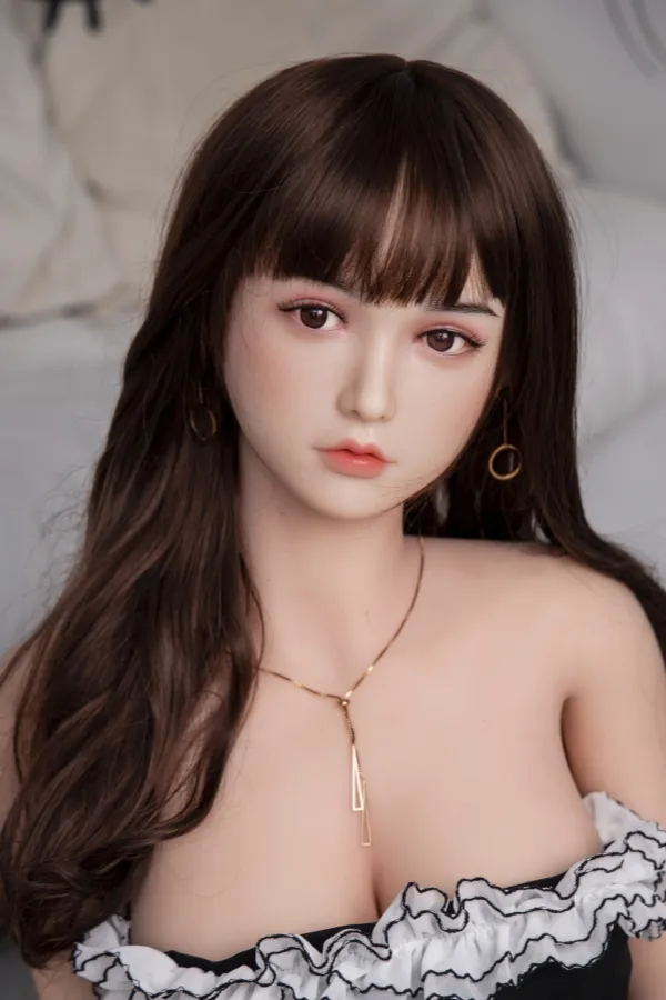 Skinny Sex Doll 163cm 