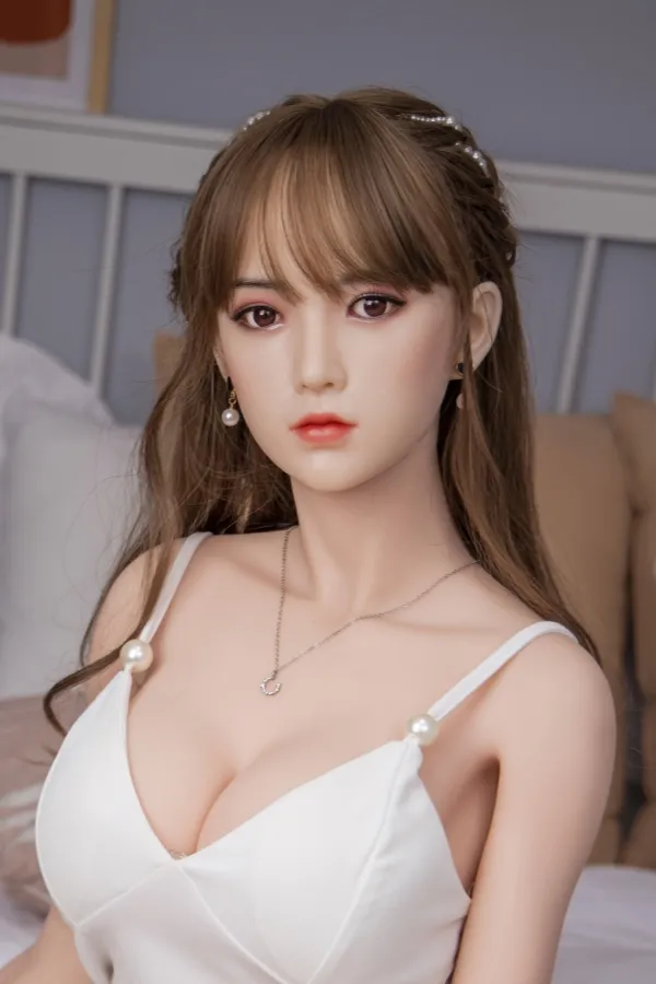 C-cup Medium Breast Sex Doll