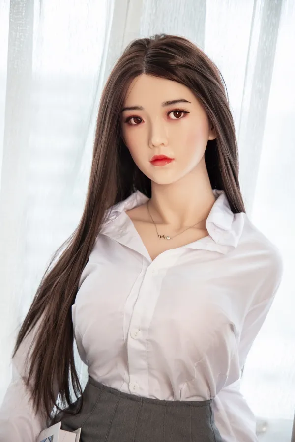 Real Life Woman Sex Doll