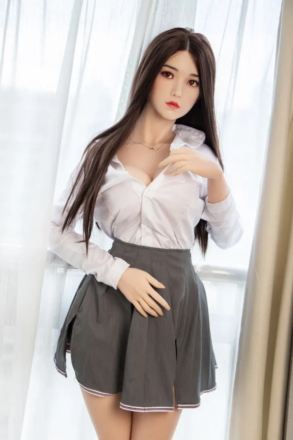 DL Doll Kenzie