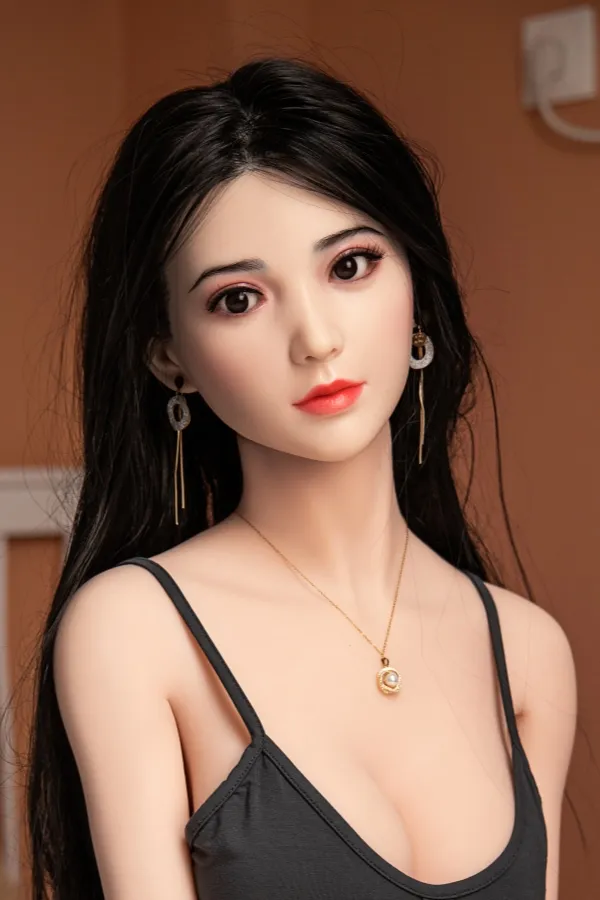 Lifelike TPE Love Doll