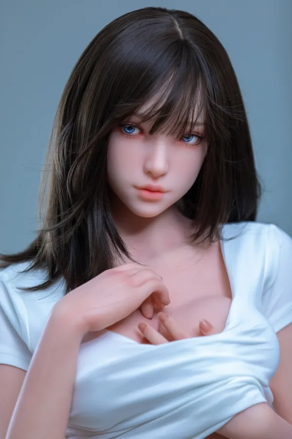Pretty Japanese Sex Dolls