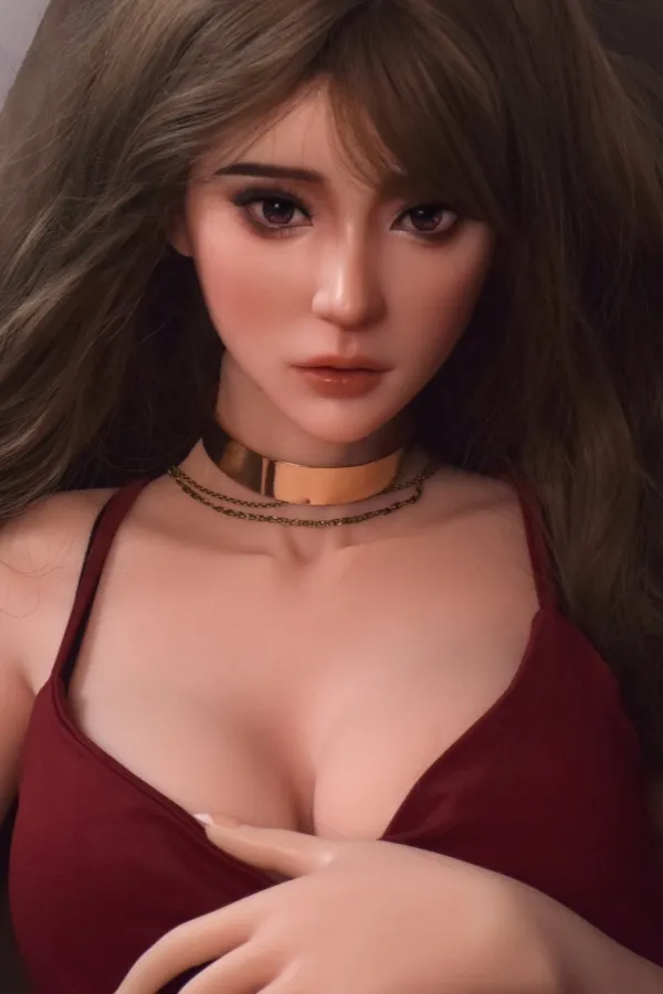 Busty Big Boobs Sex Doll