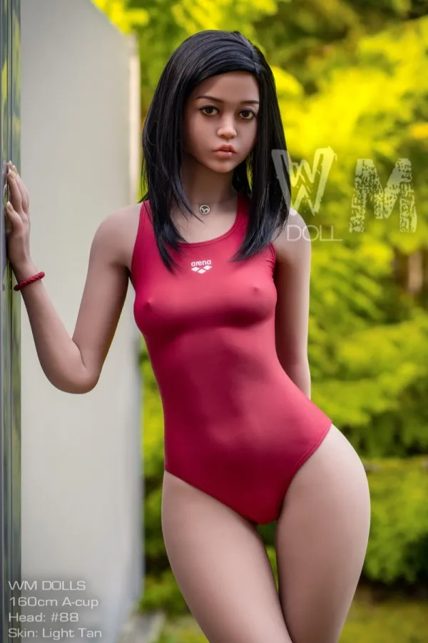 Real Looking TPE Sex Dolls