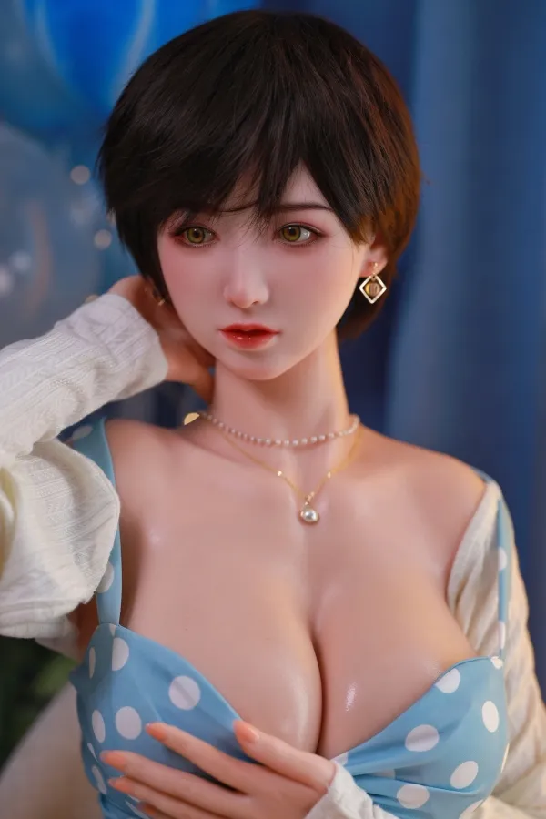 Silicone Full Size Love Doll