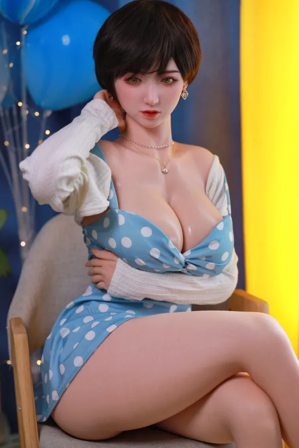 Yuki Sex Doll Experience