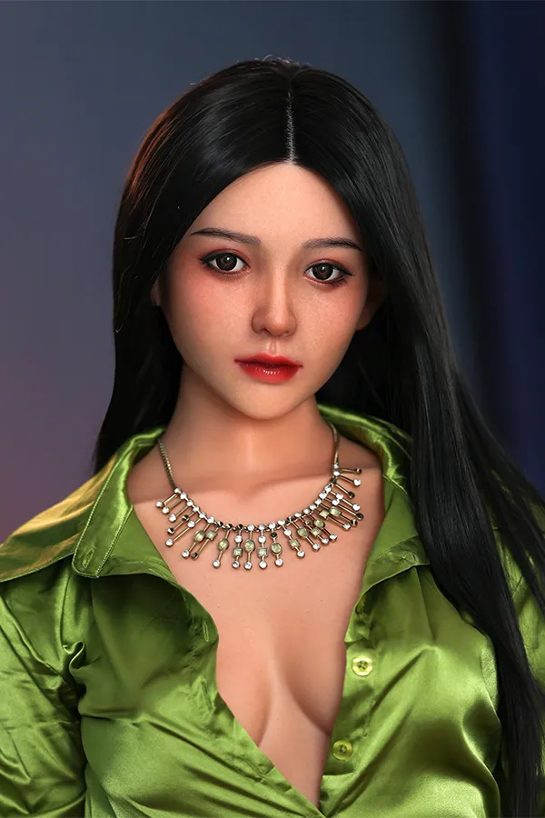 Hot  Asian Sex Doll