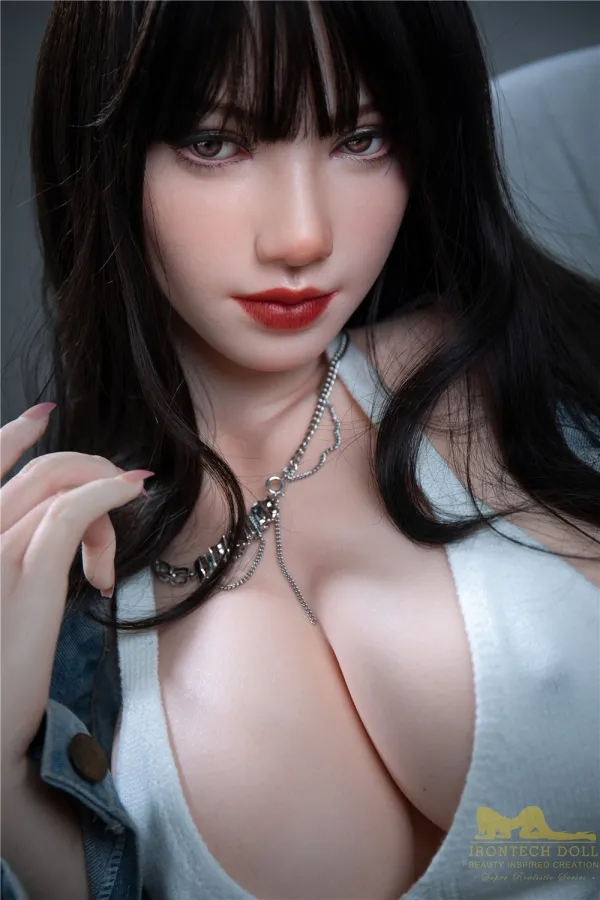 Perfect Asian Sex Doll Kristen