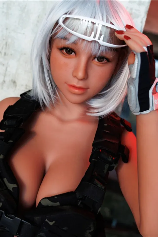 Realistic Woman Sex Doll for Male