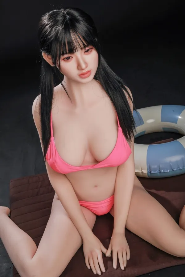 TPE Real Doll For Sale