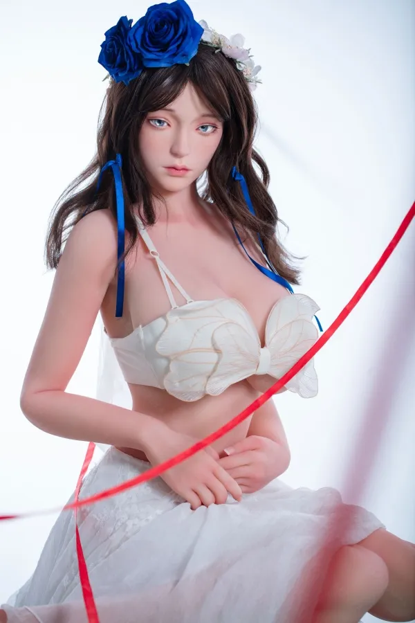 149cm C-cup Sex Doll for Male