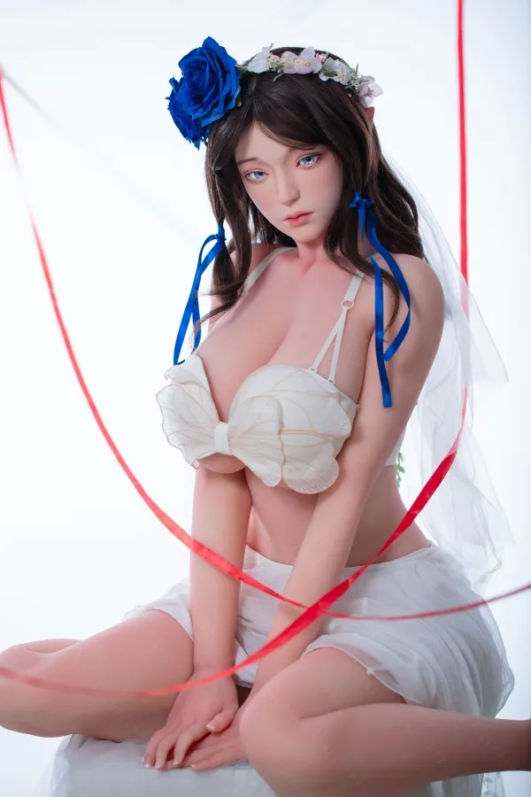 Skinny Real Doll Sex Doll