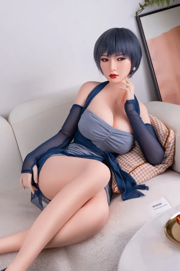 158cm D-cup Corey DL Sex Doll