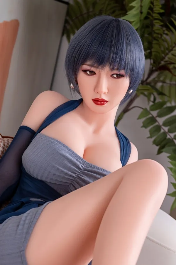 D-cup Corey 158cm DL Sex Doll