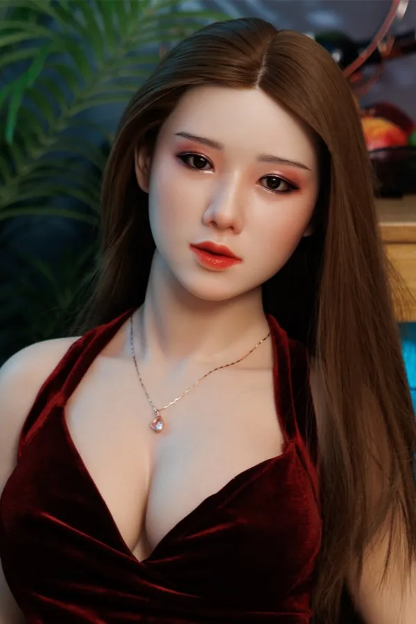 D Cup Life Size Sex Doll