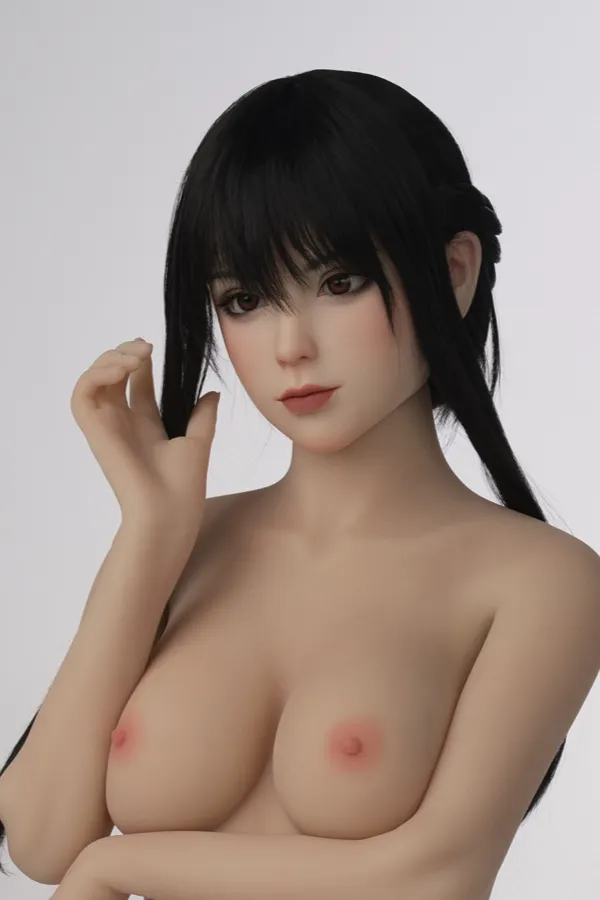 realistic sex doll