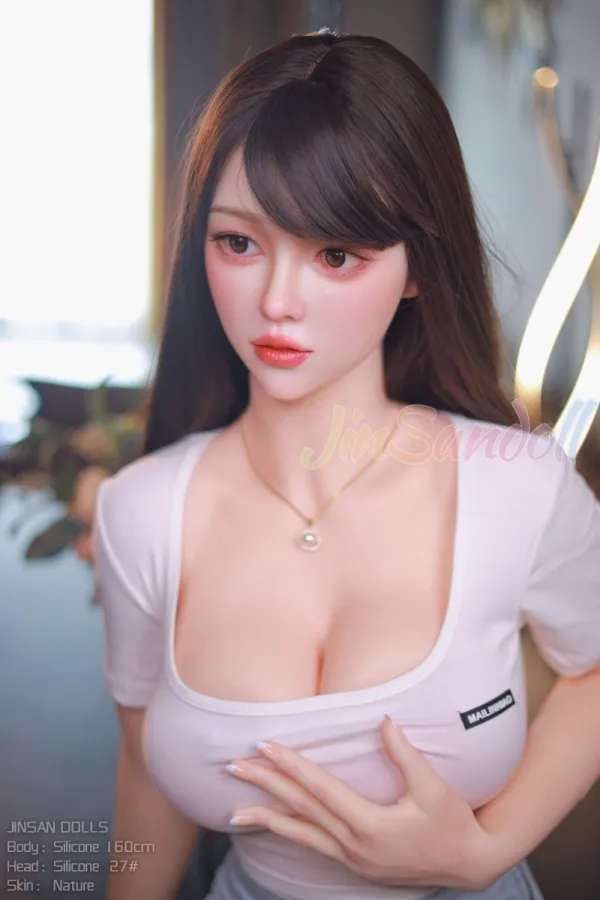 sex doll official