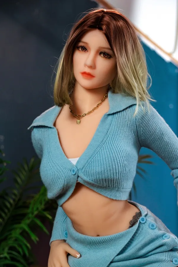 #35 DL Doll Delilah