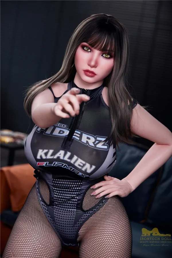 S20 Irontech Doll Audrey