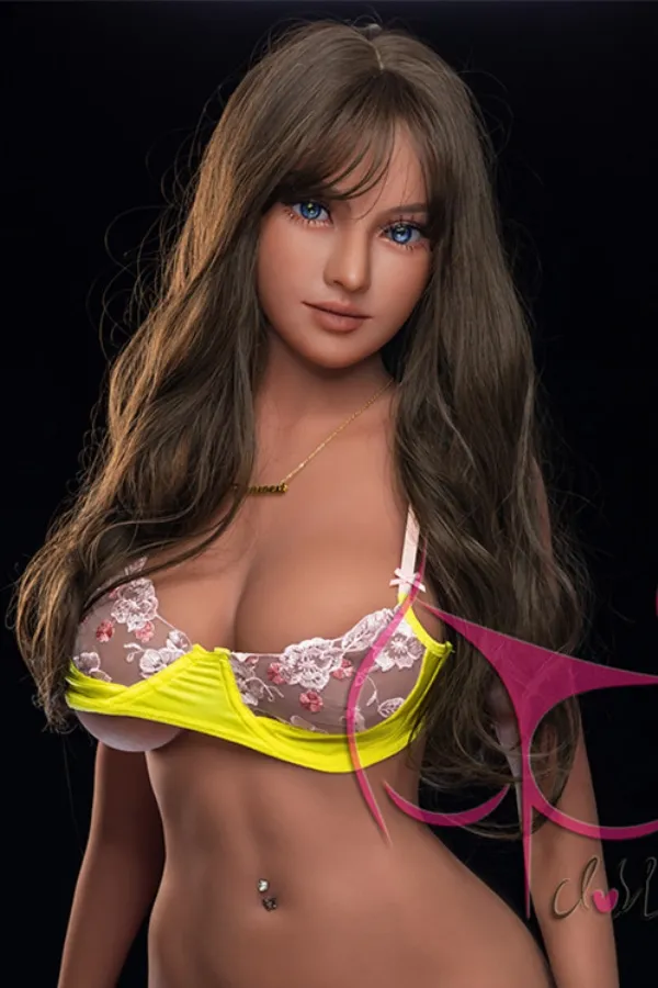 Sexy F Cup Love Doll