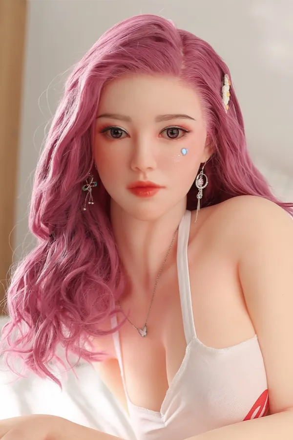 Realistic Female Sex Doll