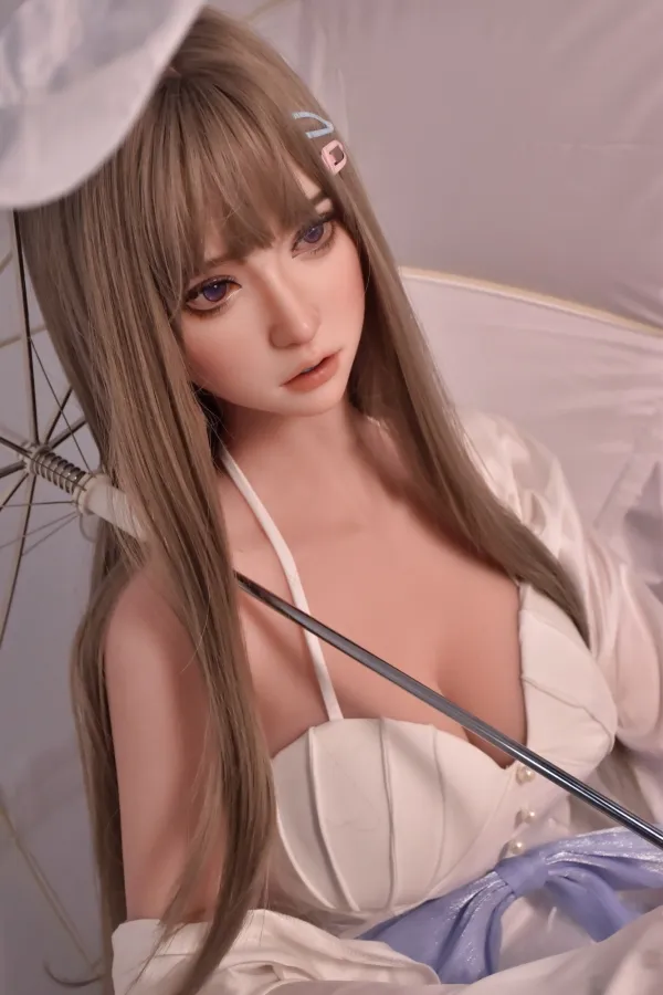 Lifelike Love Doll