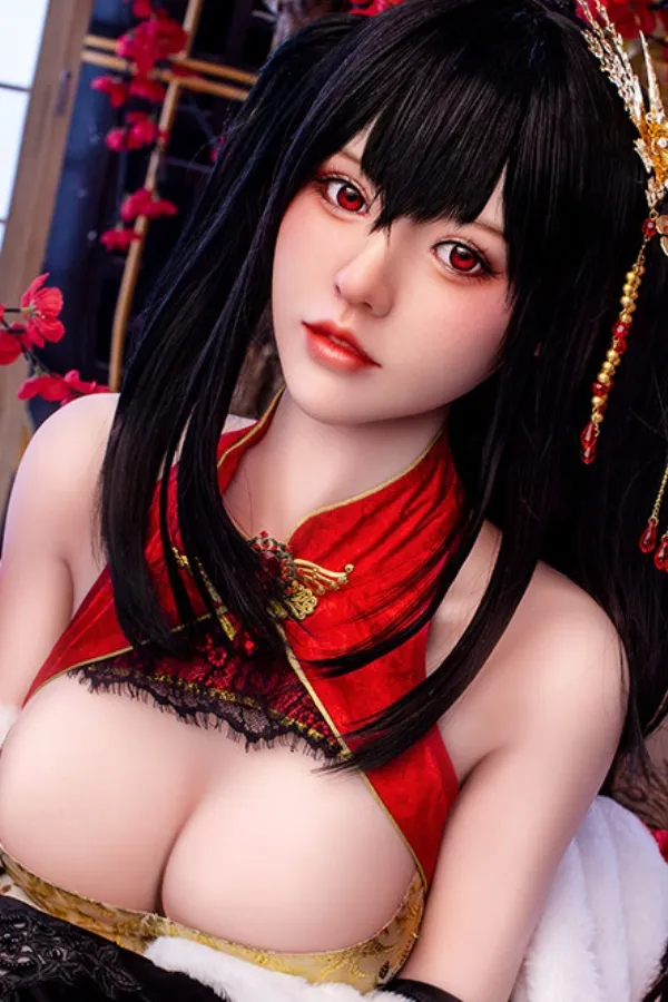 Perfect Japanese Sex Doll