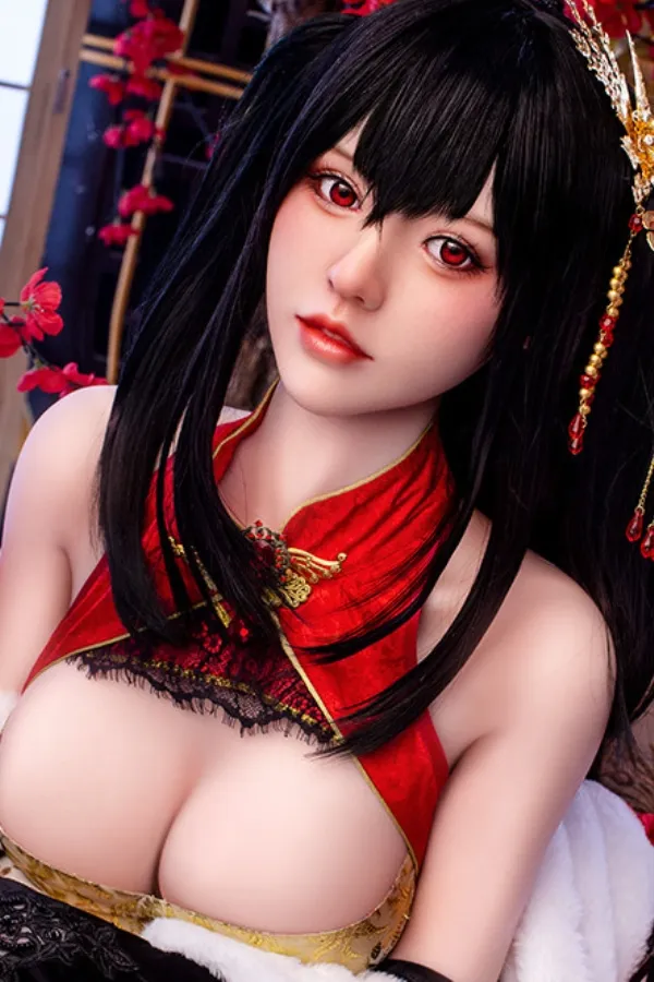 166cm Medium Breast Sex Doll