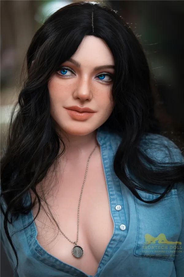 Life Size Curvy Sex Dolls