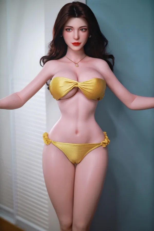 real life sex doll