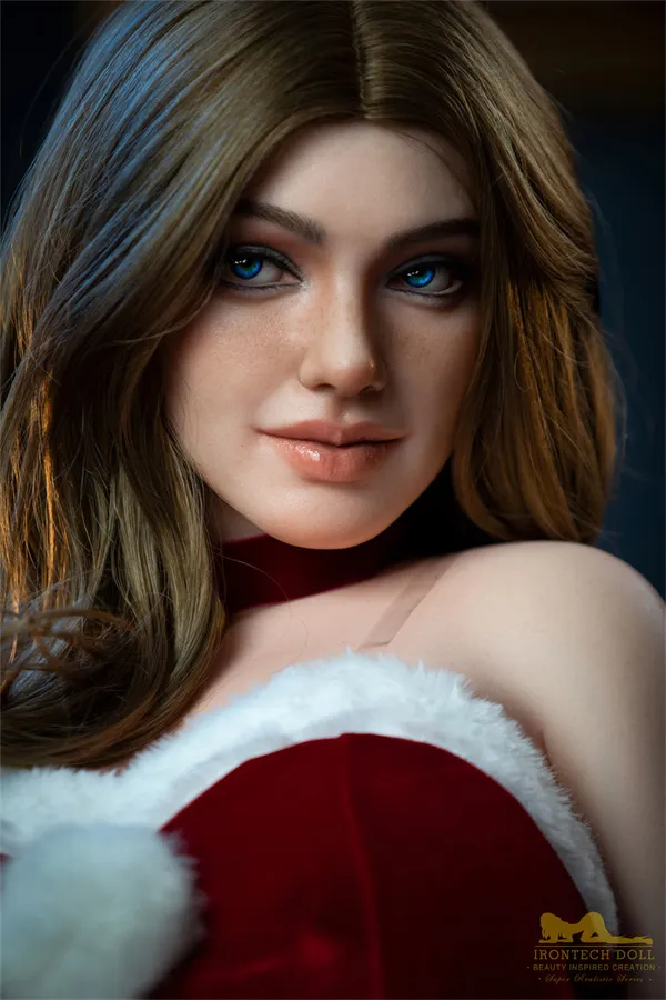 HIgh Quality Silicone Sex Doll