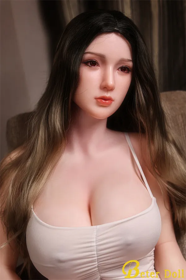 Sachi E Cup Beter Sex Doll Playable Ass Cute Gasp Hybrid Sex Dolls 166cm (5.45ft) Real Doll Milf American Love Doll