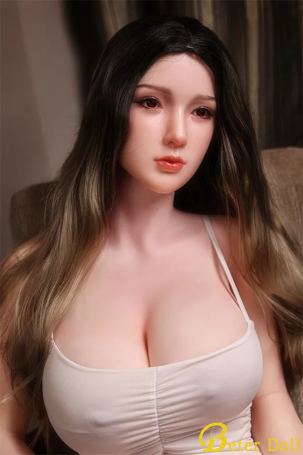 Sexy Curvy Sex Dolls