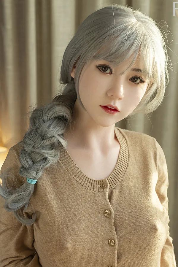 Realistic FANREAL Dolls