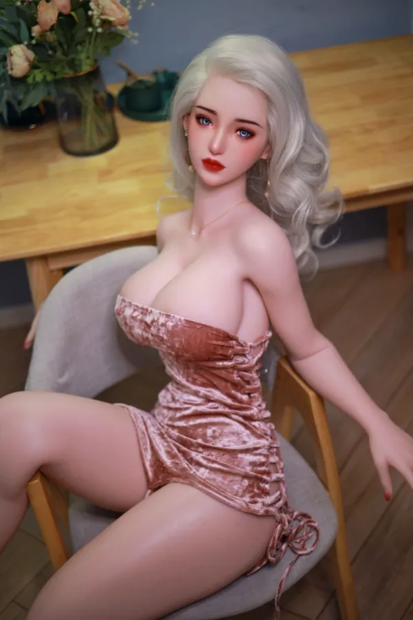 Real Doll Sex Dolls