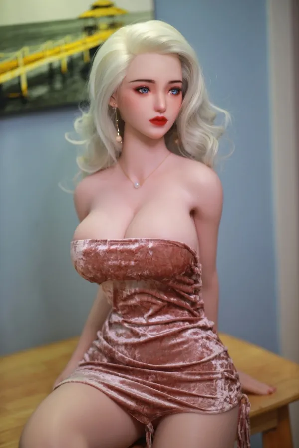 Natalja Transexual Sex Doll