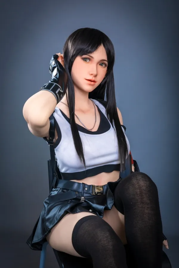 TPE Real Doll Sex Doll