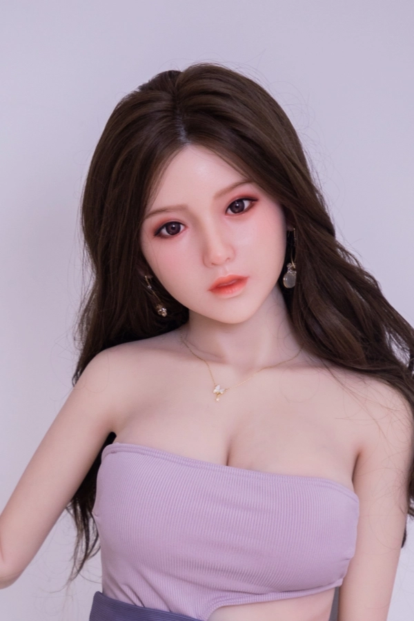 Journee Hybrid E Cup Sex Doll Coquettish Asian Love Dolls Curvy Real Dol Gentle Smile Fj Doll