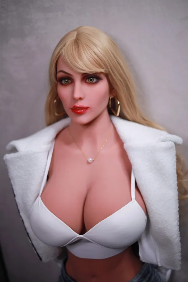 Head 62 Best Love Doll