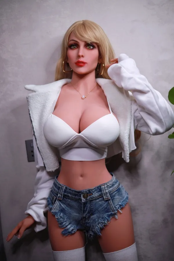 Head 62 Realistic Sex Doll Porn