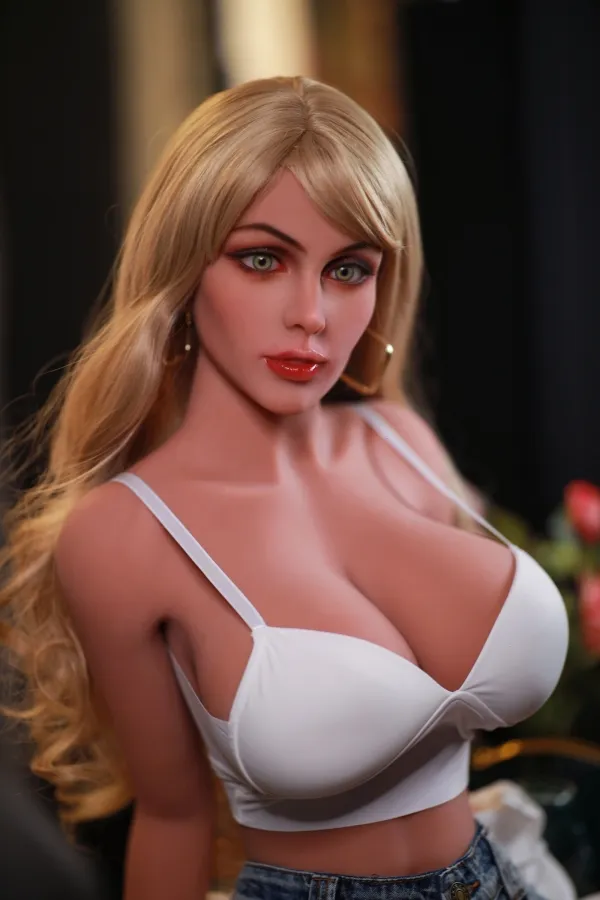 Fire Sex Doll Pussy