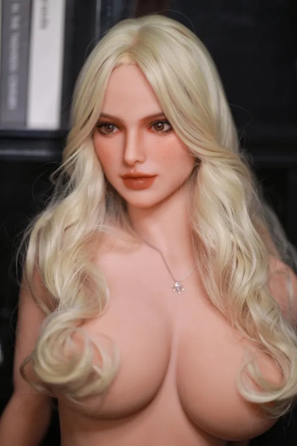 Real Like Sex Dolls
