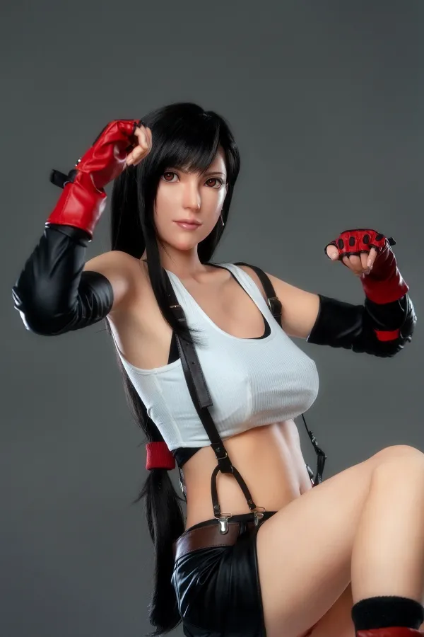 Tifa Doll Real