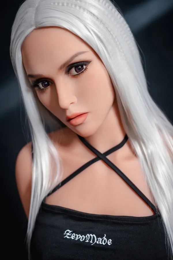 TPE How To Use Sex Doll