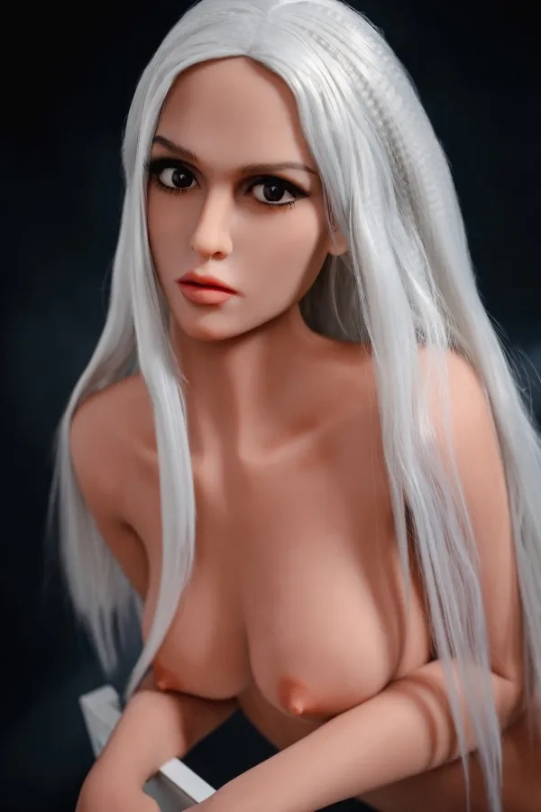 DL Realistic Love Doll