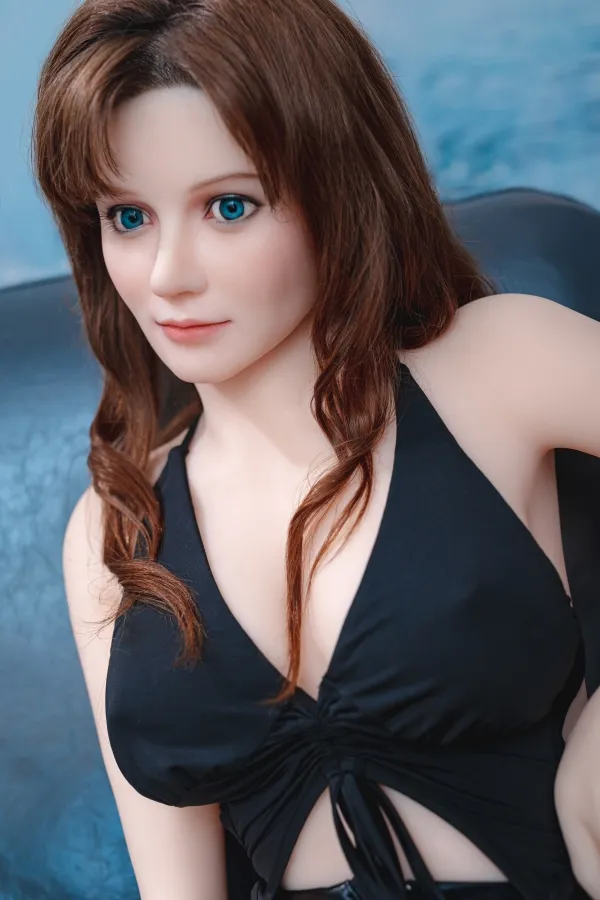 Laura Most Expensive Sex Doll