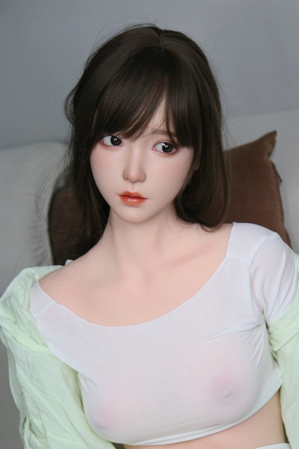 Khloe Hybrid Sex Dolls C Cup Delicate Face She Doll Curvaceous Asian Love Doll Adult Real Dolls