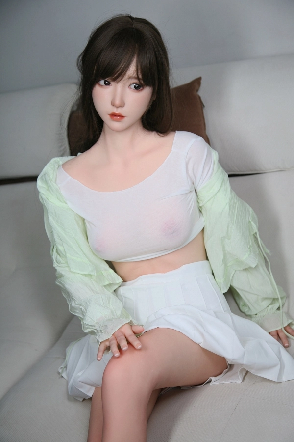 C Cup Real Doll Sex Doll