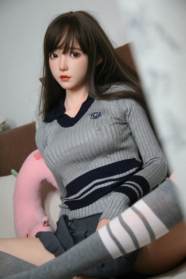 Hybrid New Technology Sex Dolls